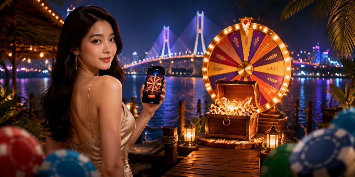 Khách chơi tham khảo câu hỏi thường gặp tại casino Cần Thơ