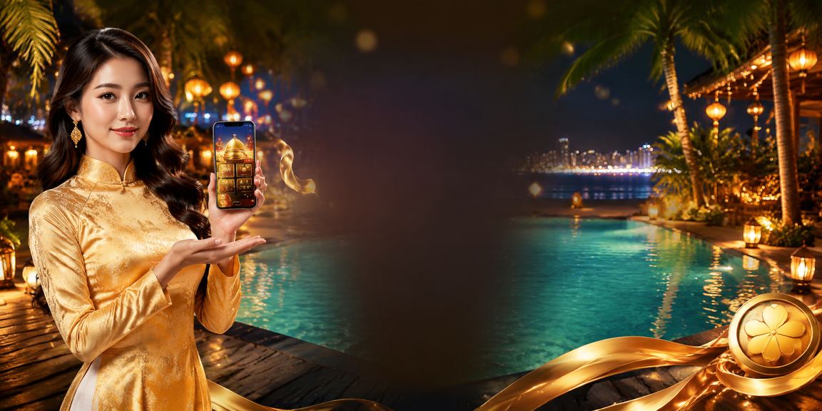 Người dùng trải nghiệm ứng dụng casino trên điện thoại tại Nha Trang