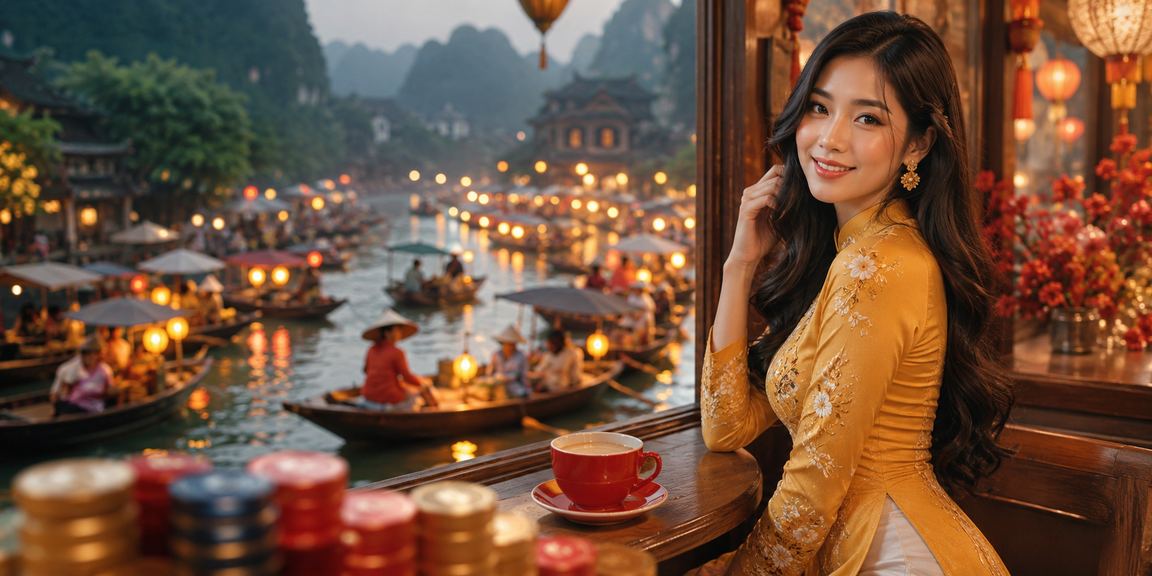 Người chơi Việt Nam tận hưởng ưu đãi tại 1119