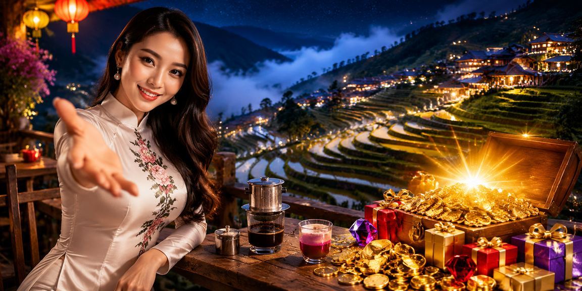 Người chơi sử dụng ứng dụng 1119 ở Sapa theo dõi cược thể thao