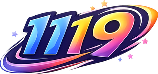 1119